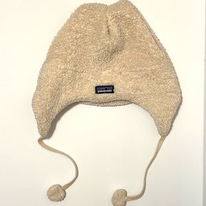 PATAGONIA Womens Winter Beanie Hat